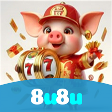 8u8u：Jogue nas roletas e conquiste a sorte ao seu lado!