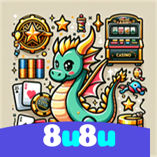 8u8u：Vença no futebol online! Aposte e mostre que você é o melhor!