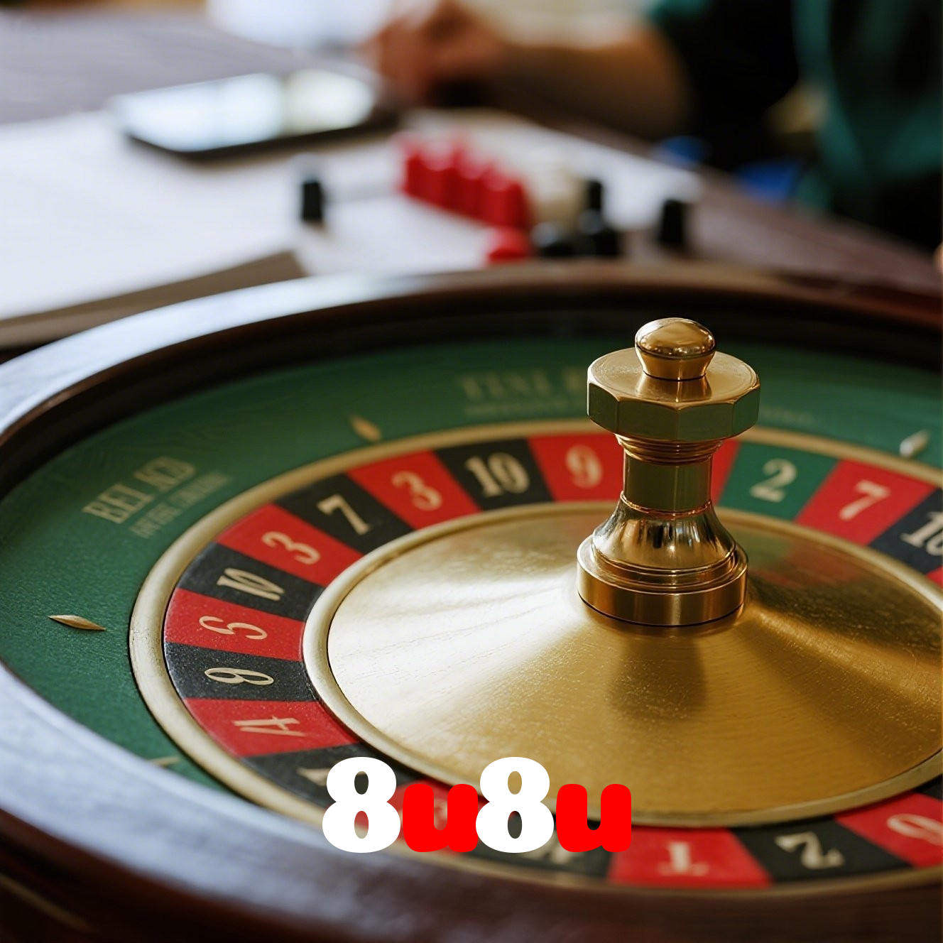 8u8u:Jogue poker como um profissional e ganhe grandes prêmios!