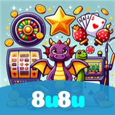8u8u:Vença no blackjack e prove que você é um verdadeiro mestre!