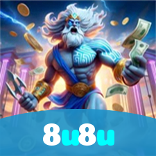 8u8u：Jogue nas slots e mude sua sorte agora mesmo!