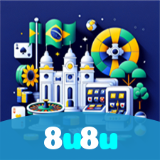 8u8u：Aposte no futebol e ganhe prêmios em blackjack e roleta online!