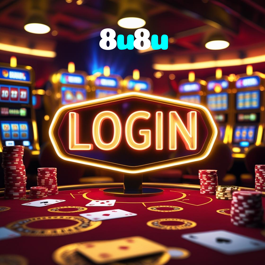 8u8u:Jogue poker online e mostre seu talento nas cartas!