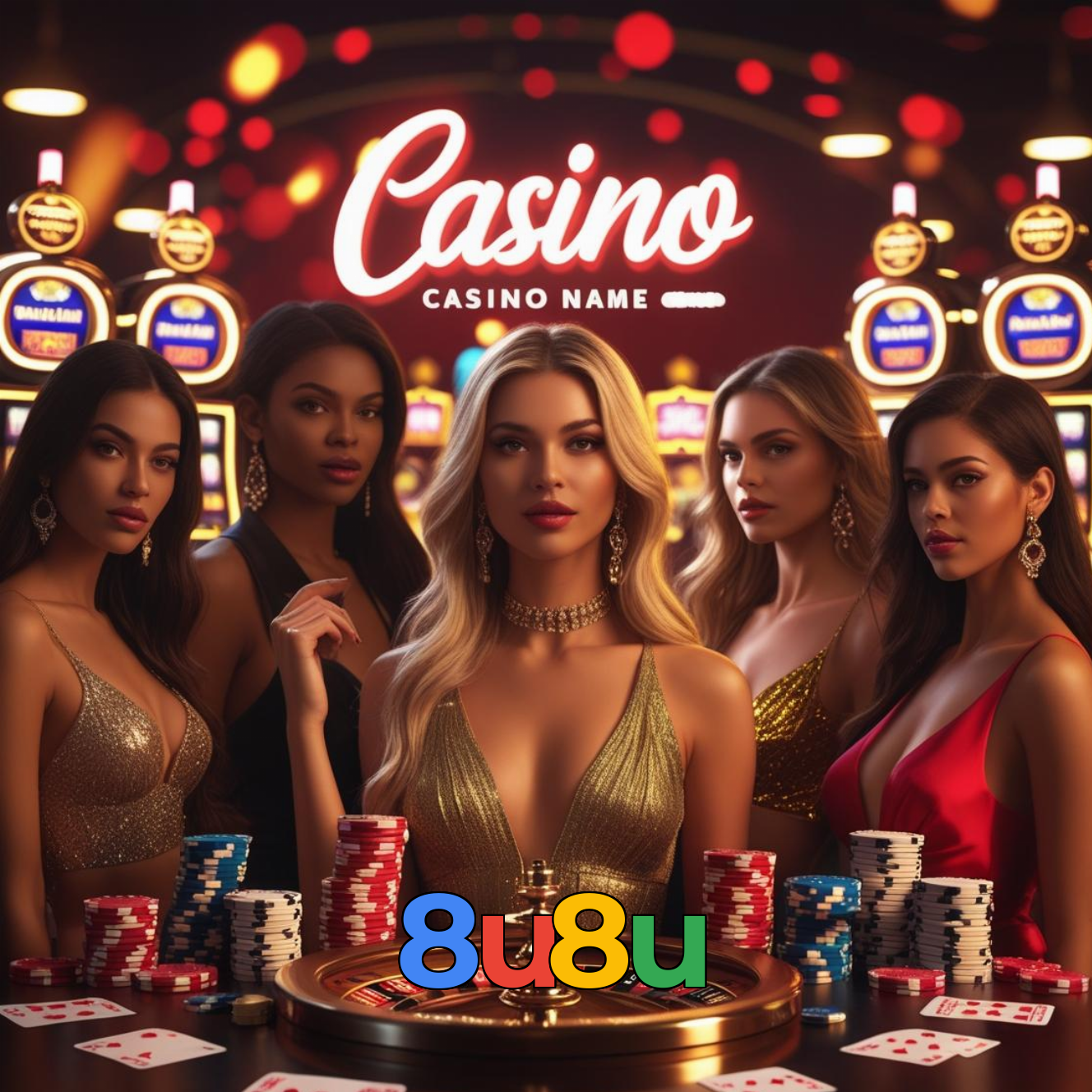 8u8u:Aposte no futebol e jogue no melhor cassino online para grandes vitórias!