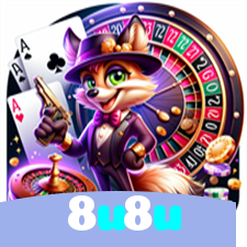 8u8u：Jogue nas mesas de poker e conquiste prêmios épicos!