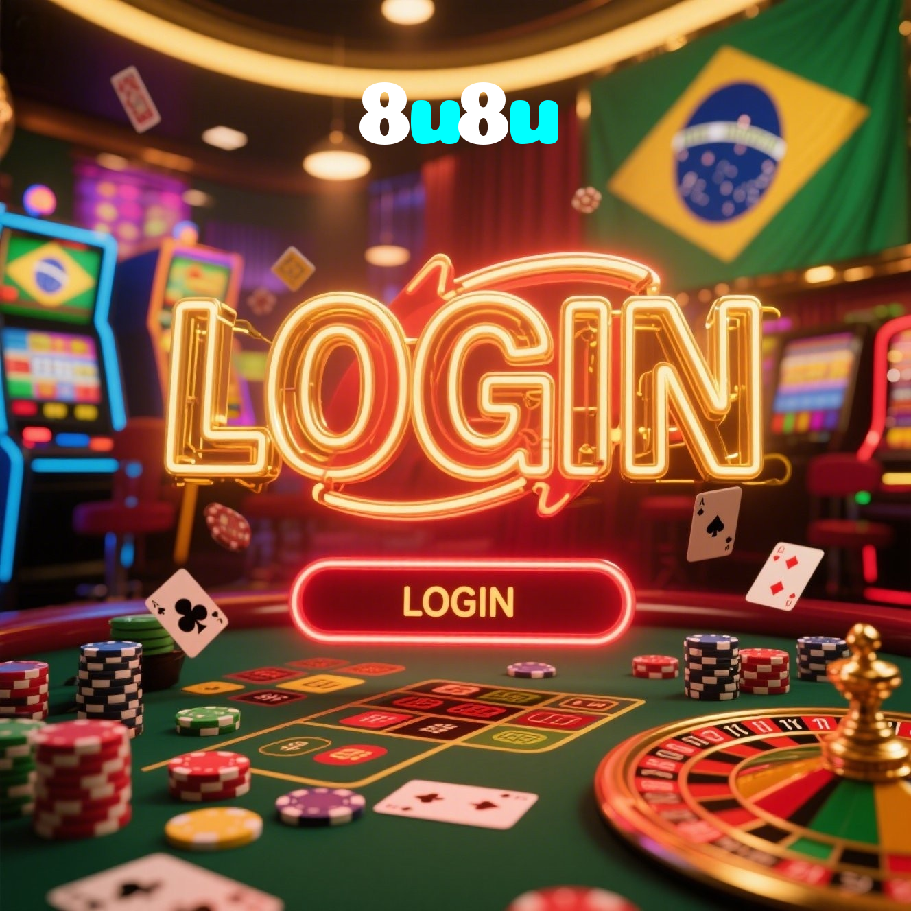8u8u:Aposte no futebol e ganhe com os melhores jogos de cassino online!