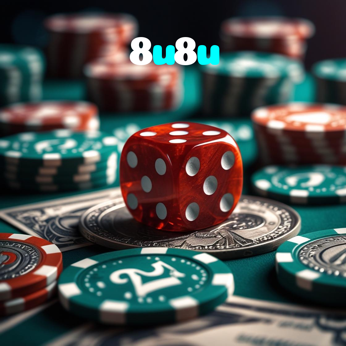 8u8u：Jogue futebol online e experimente a emoção de ser vencedor!