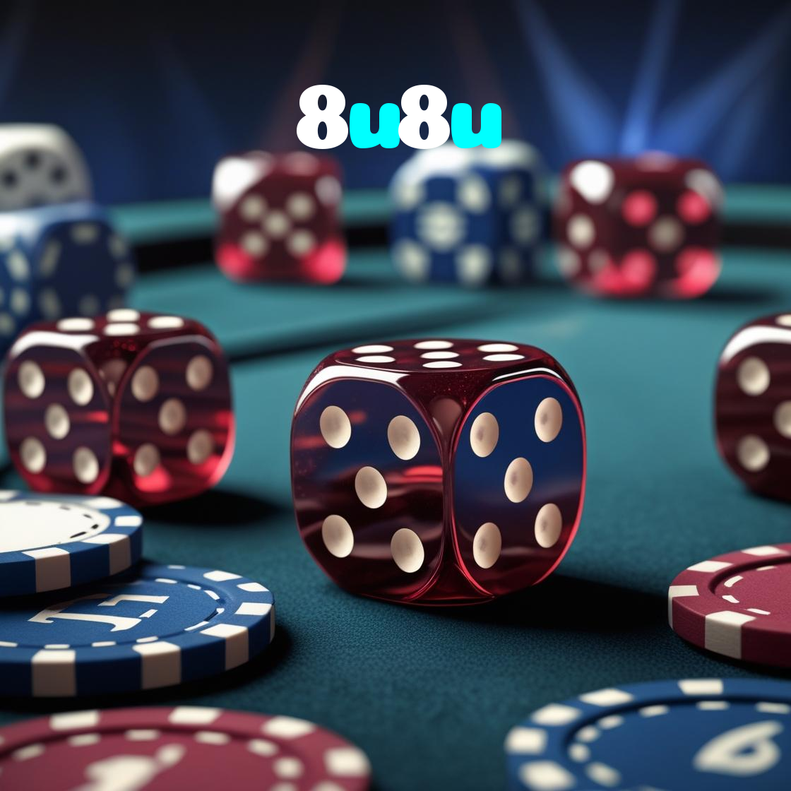 8u8u:Em nosso cassino online, grandes prêmios estão ao seu alcance!
