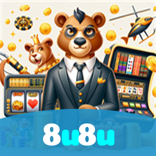 8u8u:O melhor cassino online com apostas ao vivo em futebol e jogos de cassino!