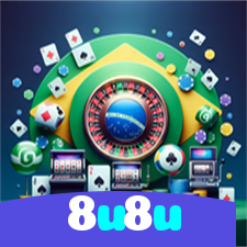 8u8u:As maiores vitórias nas slots estão esperando por você! Jogue agora!