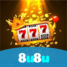 8u8u:A melhor plataforma de jogos de cassino e apostas no futebol está aqui!