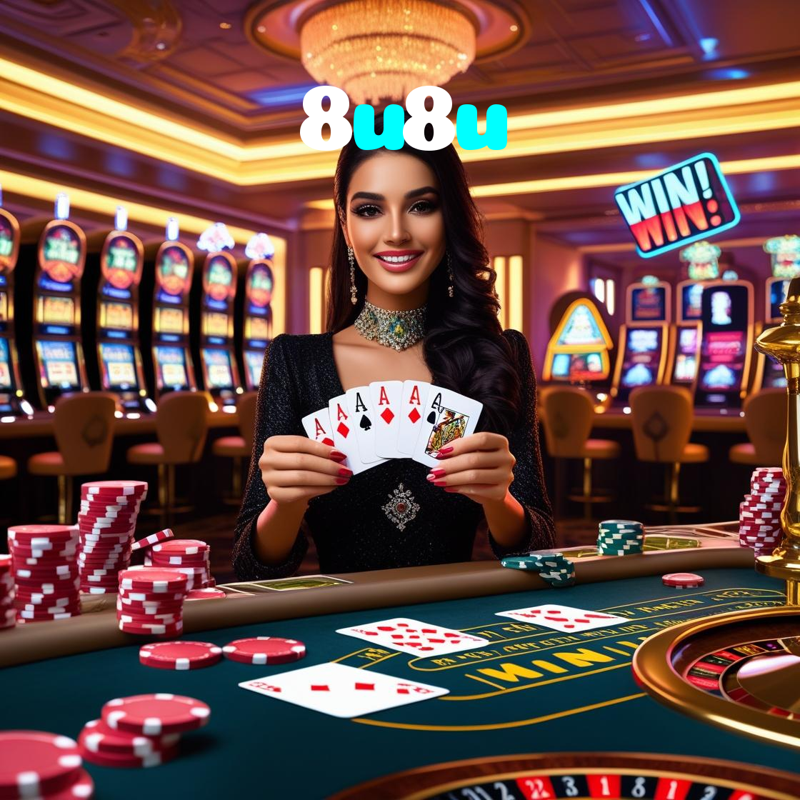 8u8u：Apostas ao vivo no futebol e grandes prêmios no cassino online!