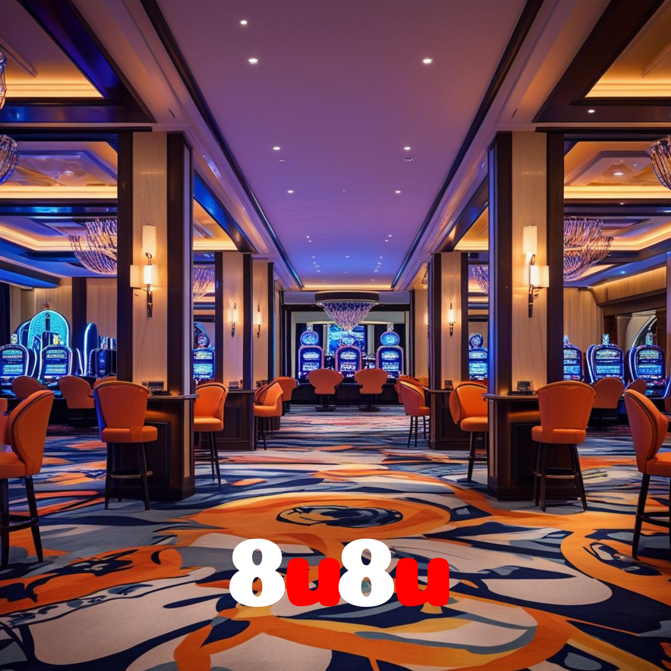 8u8u:A emoção do blackjack te espera! Aposte e vença agora!