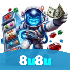 8u8u:A sorte te espera nas nossas roletas! Aposte e vença!