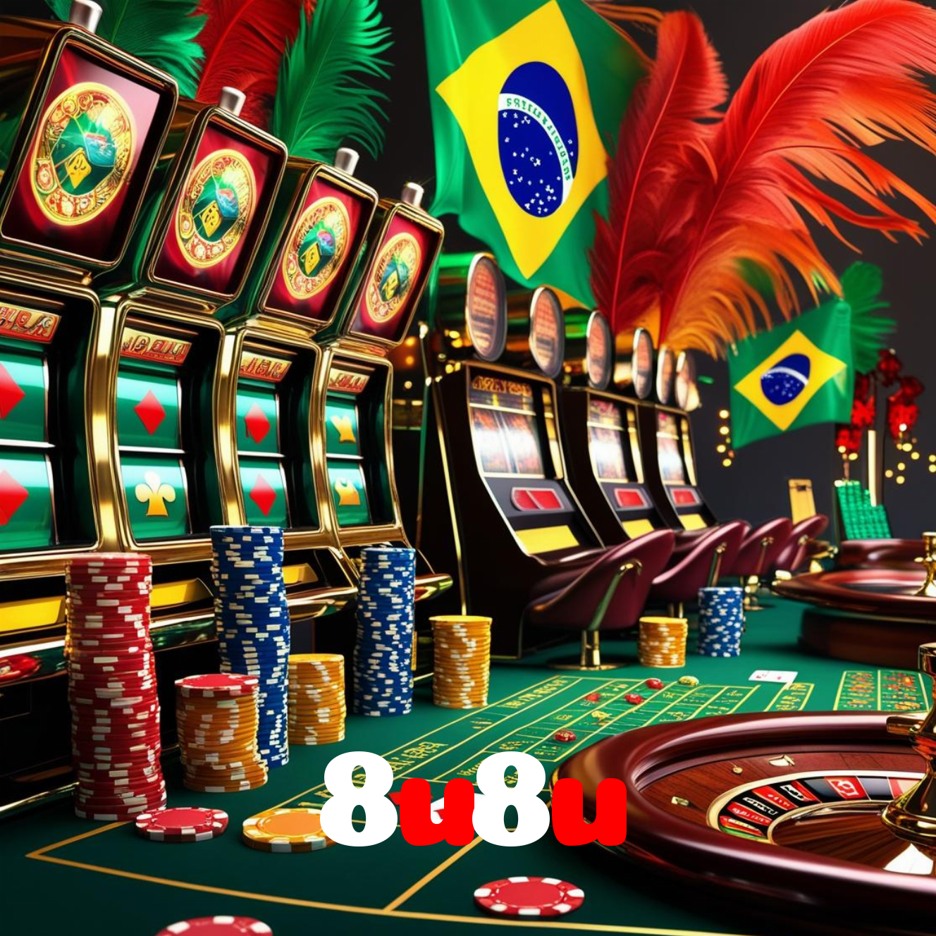 8u8u:Aposte no futebol e ganhe prêmios fantásticos no melhor cassino online!