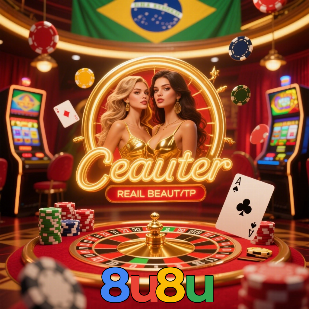 8u8u:Desafie seus limites no cassino online e ganhe grandes prêmios!