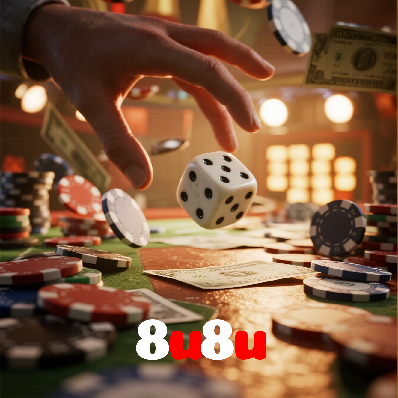 8u8u:Jogue nas melhores slots e conquiste prêmios incríveis!