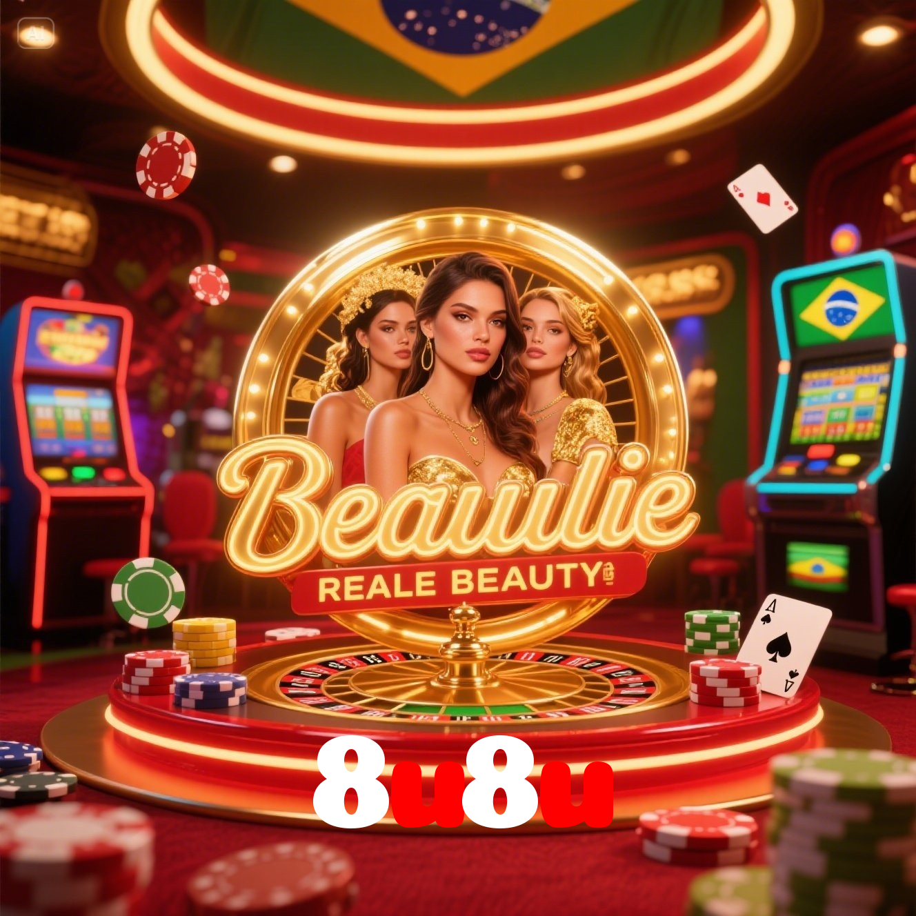8u8u:Ganhe com poker, blackjack e apostas em futebol no cassino online!