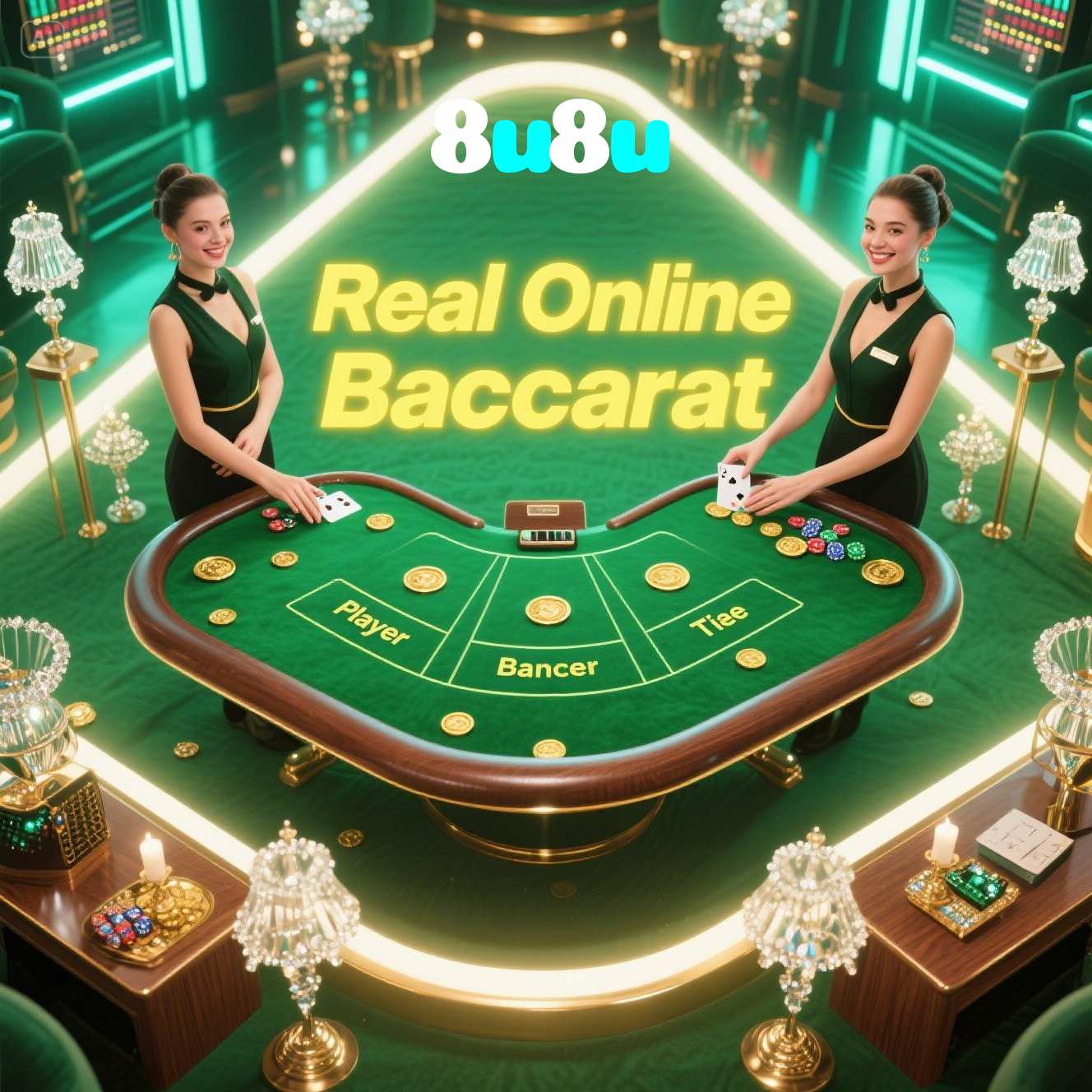 8u8u：Jogue agora e desafie a sorte em nosso cassino online!