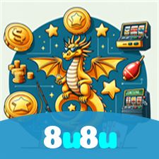 8u8u：A roleta te espera para grandes vitórias! Aposte agora!