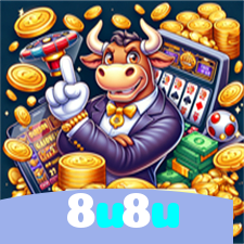 8u8u:Jogue slots, aposte no futebol e conquiste vitórias épicas no cassino!