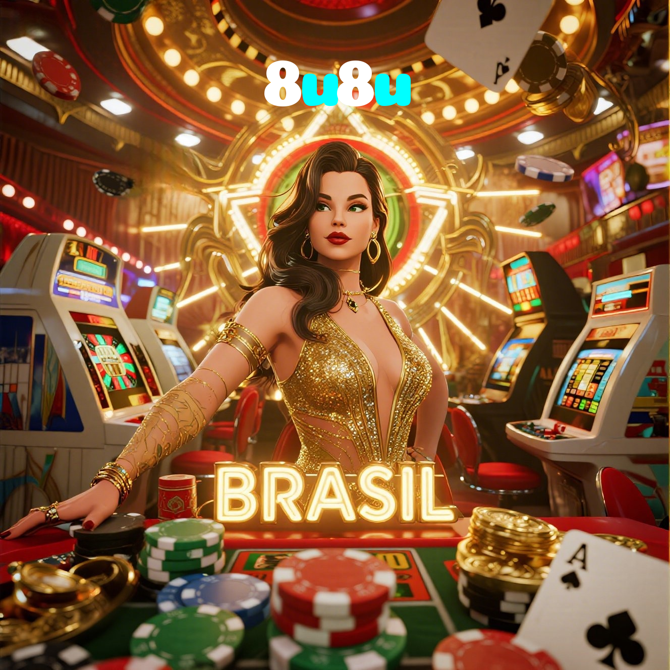 8u8u:Vença com cada jogada no futebol online e ganhe prêmios incríveis!