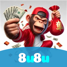 8u8u：Aposte nas roletas e mostre que a sorte está com você!