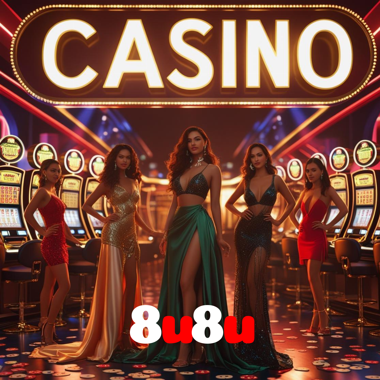 8u8u:A emoção do blackjack te espera! Aposte e vença agora!