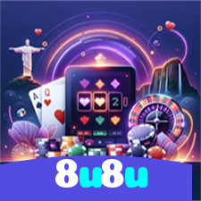 8u8u:Jogue poker e aposte no futebol online, tudo no mesmo lugar!