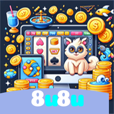 8u8u：O cassino online mais seguro para apostas em futebol e diversão com roleta!