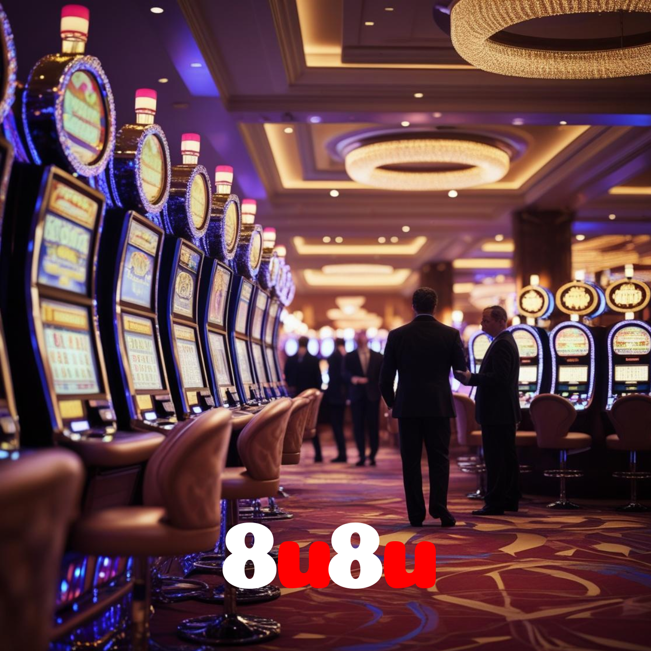 8u8u:Desafie seus limites no cassino online e ganhe grandes prêmios!
