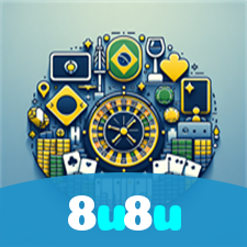 8u8u:Cada giro é uma nova chance de ganhar! Venha para as slots agora!
