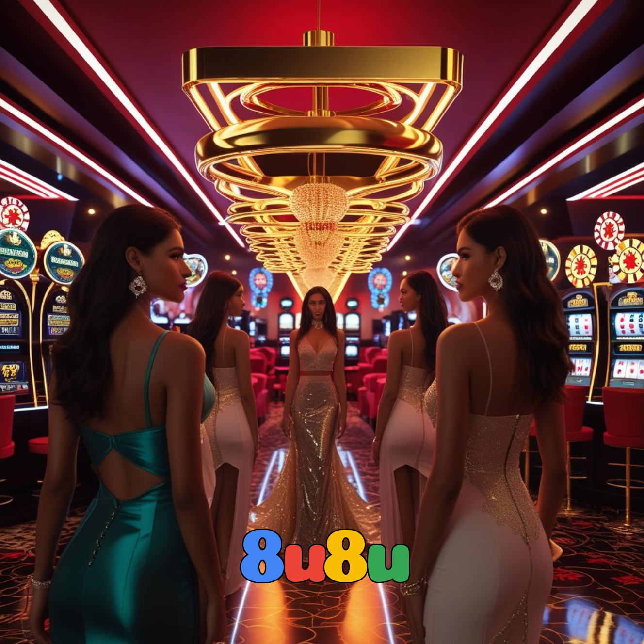 8u8u：O cassino online mais confiável para poker, roleta e apostas no futebol!