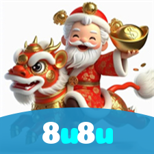 8u8u:Jogue as melhores slots e conquiste jackpots épicos!