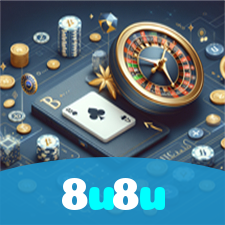 8u8u：O cassino online perfeito para quem adora apostar no futebol e jogar roleta!