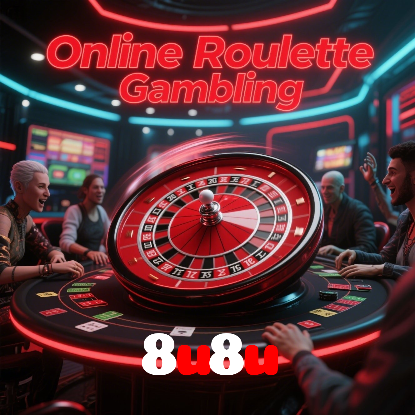 8u8u:Jogue nas slots e mude sua sorte com grandes vitórias!