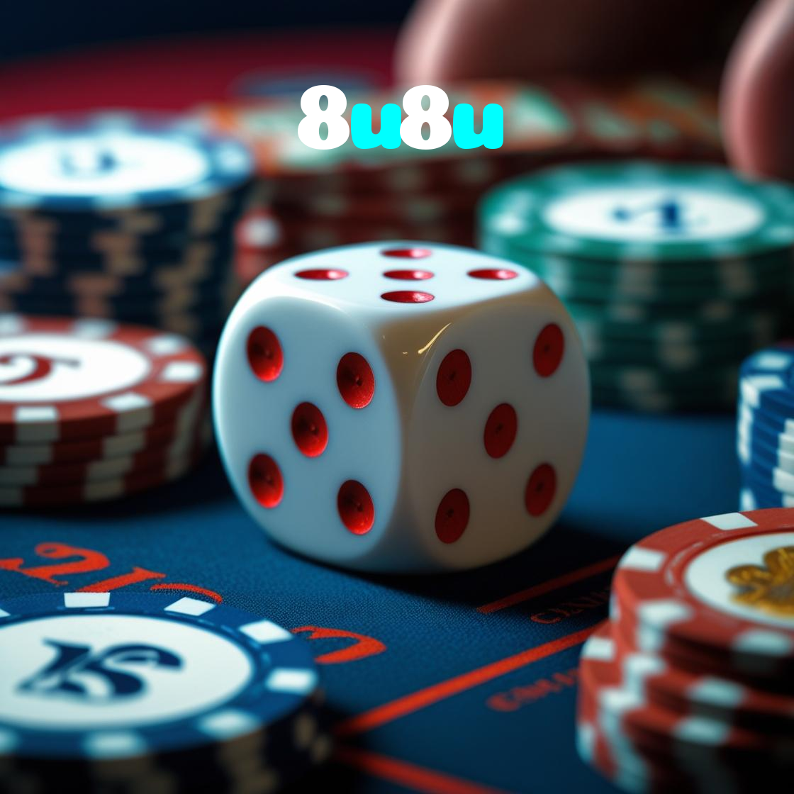 8u8u:Jogue agora e vença no melhor cassino online!