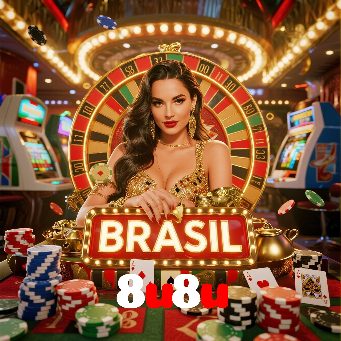 8u8u:Jogue slots, blackjack e aposte no futebol para diversão e vitórias!