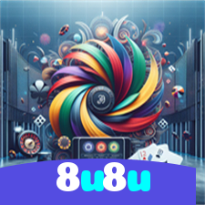 8u8u:Jogue nas roletas e conquiste a sorte ao seu lado!
