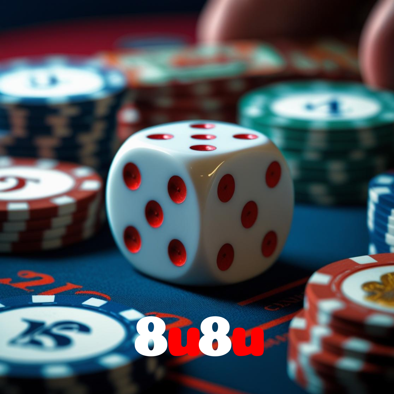 8u8u:Jogue nas melhores slots e vença o jackpot em grande estilo!