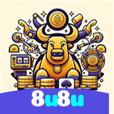 8u8u:Gire as slots e conquiste jackpots de tirar o fôlego!