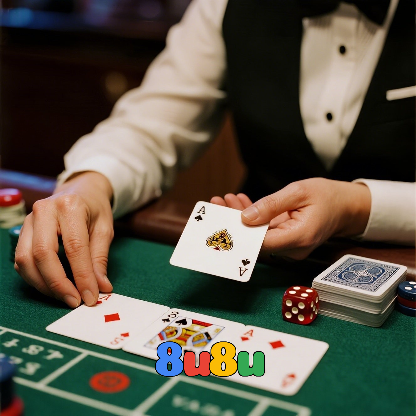 8u8u:Jogue nas slots e ganhe prêmios surreais!