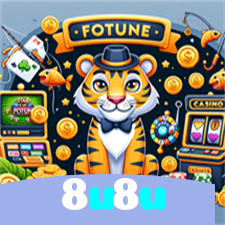 8u8u：Aposte na roleta e conquiste prêmios incríveis em nosso cassino!