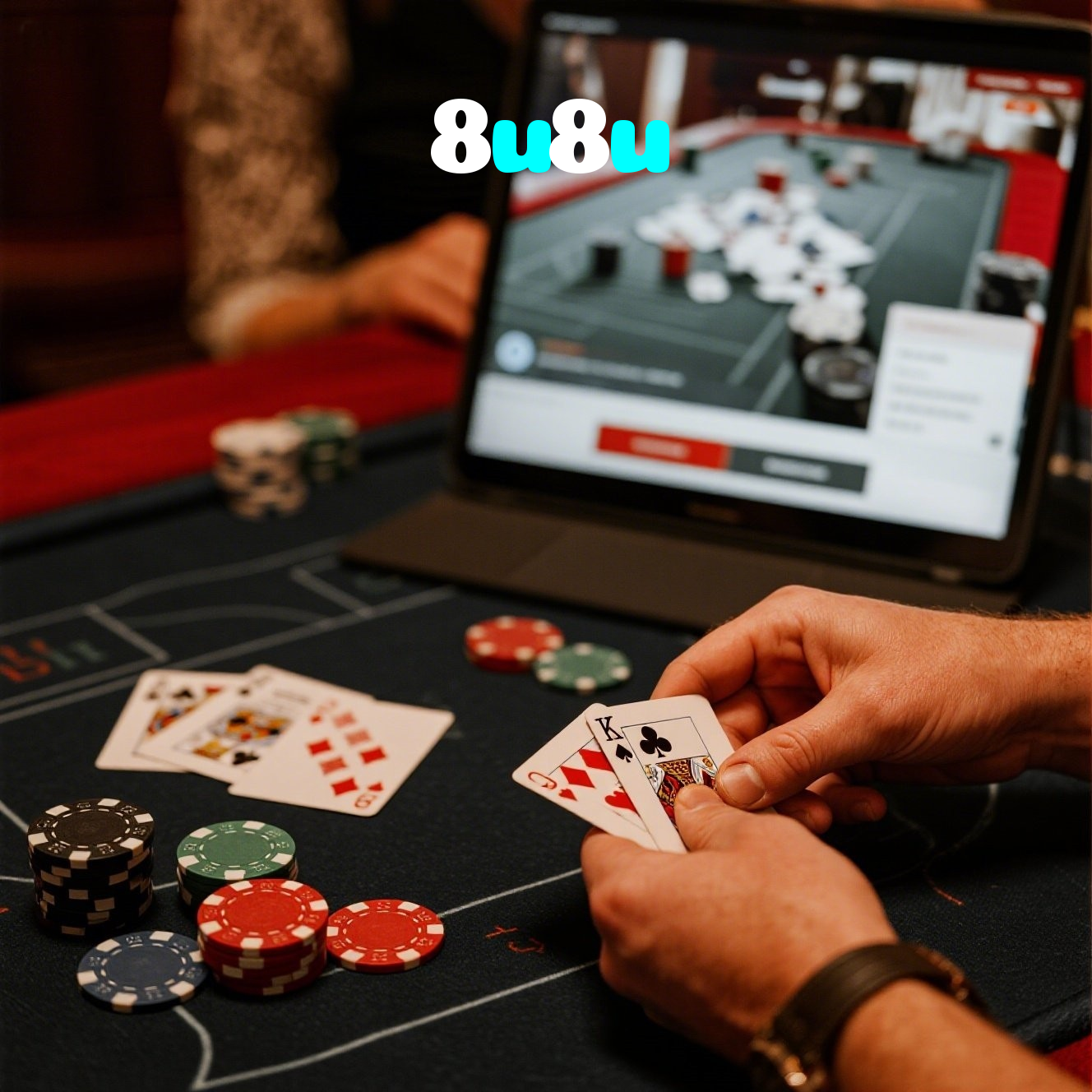 8u8u:Jogue nas melhores slots e conquiste prêmios incríveis!