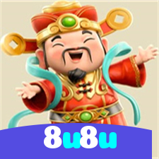 8u8u：Jogue nas nossas slots e conquiste prêmios de tirar o fôlego!