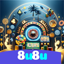 8u8u：Jogue nas melhores slots e vença o jackpot em grande estilo!