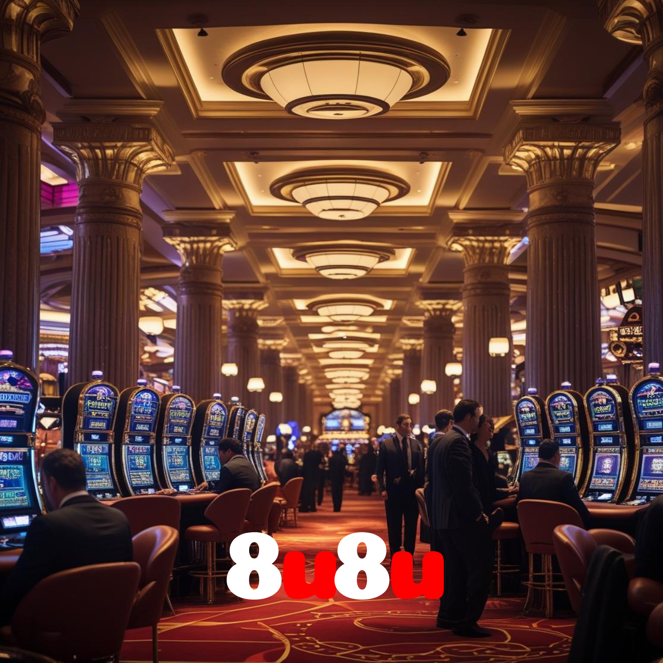8u8u:Jogue nas mesas de poker e ganhe prêmios incrÃveis!