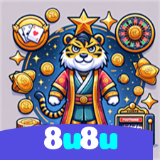 8u8u:As melhores slots e jackpots estão esperando por você! Jogue agora!