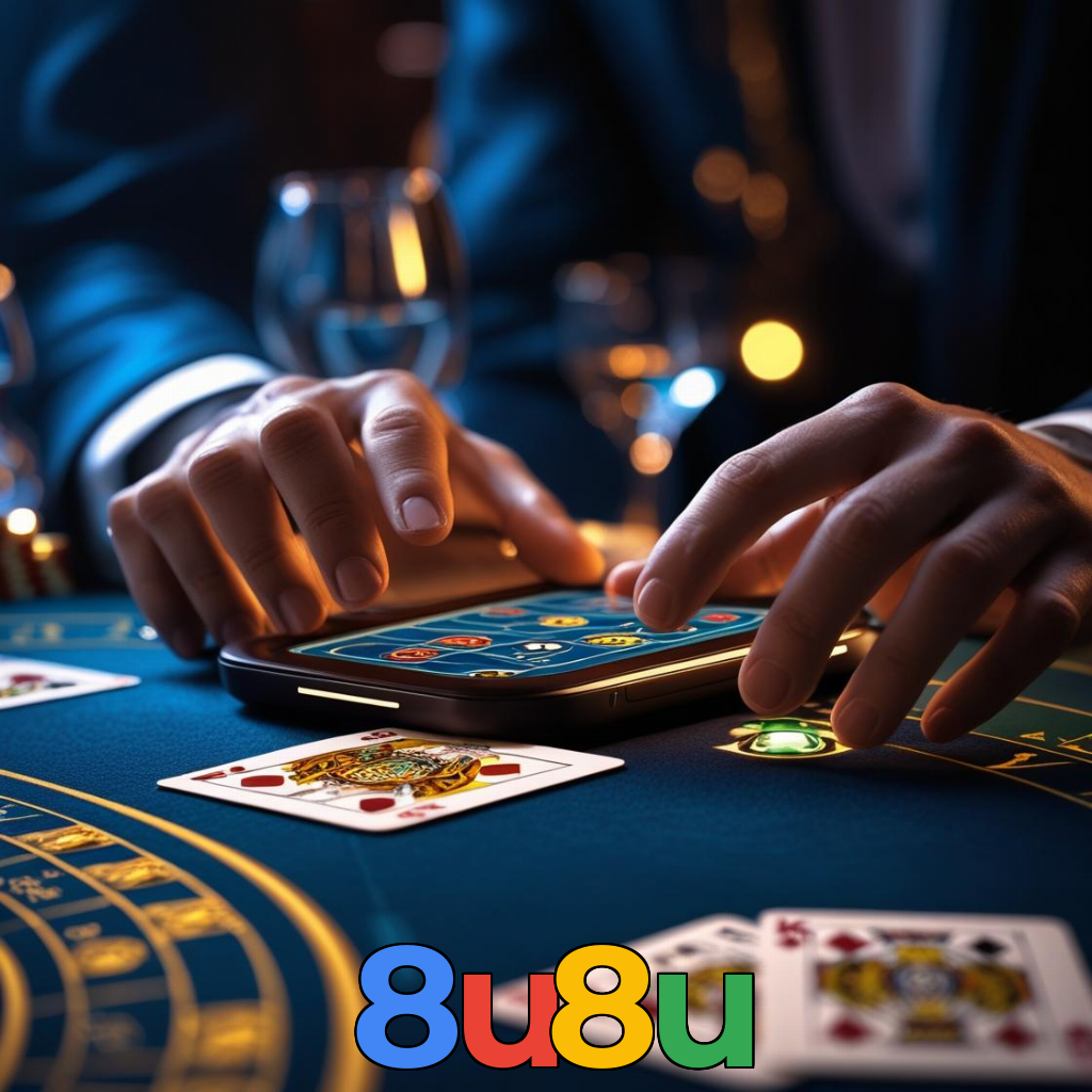 8u8u:Apostas no futebol e grandes prêmios em slots e roleta esperam por você!