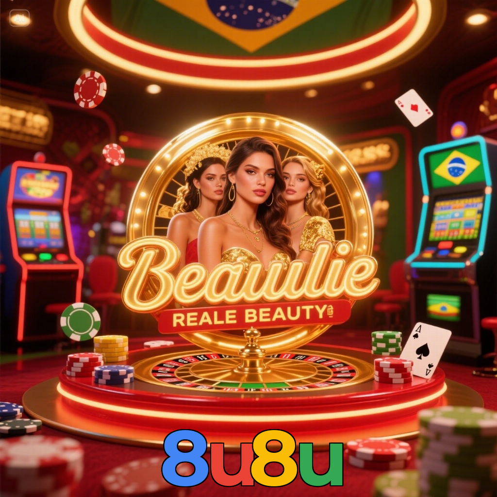 8u8u:Aposte agora no futebol digital e conquiste sua vitória!